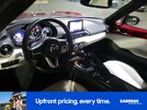 Thumbnail of 2021 Red Mazda MX-5 Miata