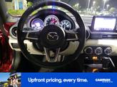 Thumbnail of 2021 Red Mazda MX-5 Miata