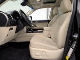 Thumbnail of 2021 Black Lexus GX 460