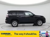 Thumbnail of 2021 Black Lexus GX 460