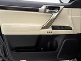 Thumbnail of 2021 Black Lexus GX 460