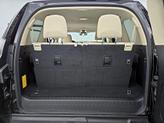Thumbnail of 2021 Black Lexus GX 460