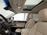 Thumbnail of 2021 Black Lexus GX 460