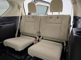 Thumbnail of 2021 Black Lexus GX 460