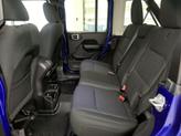 Thumbnail of 2020 Blue Jeep Wrangler