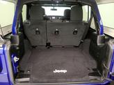 Thumbnail of 2020 Blue Jeep Wrangler