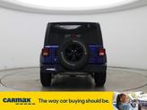 Thumbnail of 2020 Blue Jeep Wrangler