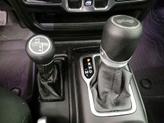 Thumbnail of 2020 Blue Jeep Wrangler