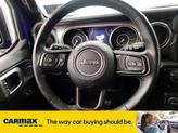 Thumbnail of 2020 Blue Jeep Wrangler