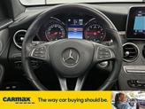 Thumbnail of 2019 Gray Mercedes-Benz GLC 350e