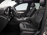 Thumbnail of 2019 Gray Mercedes-Benz GLC 350e