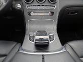 Thumbnail of 2019 Gray Mercedes-Benz GLC 350e