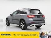 Thumbnail of 2019 Gray Mercedes-Benz GLC 350e