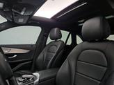 Thumbnail of 2019 Gray Mercedes-Benz GLC 350e