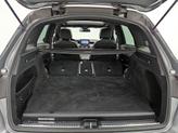 Thumbnail of 2019 Gray Mercedes-Benz GLC 350e