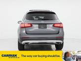 Thumbnail of 2019 Gray Mercedes-Benz GLC 350e