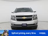 Thumbnail of 2019 Silver Chevrolet Tahoe