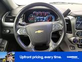 Thumbnail of 2019 Silver Chevrolet Tahoe