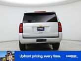 Thumbnail of 2019 Silver Chevrolet Tahoe