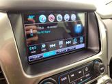 Thumbnail of 2019 Silver Chevrolet Tahoe