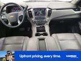 Thumbnail of 2019 Silver Chevrolet Tahoe