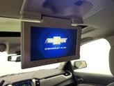 Thumbnail of 2019 Silver Chevrolet Tahoe