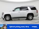 Thumbnail of 2019 Silver Chevrolet Tahoe