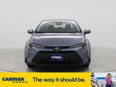 Thumbnail of 2023 Blue Toyota Corolla