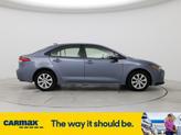Thumbnail of 2023 Blue Toyota Corolla