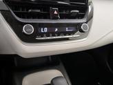 Thumbnail of 2023 Blue Toyota Corolla