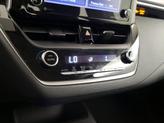 Thumbnail of 2021 Silver Toyota Corolla