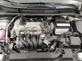 Thumbnail of 2021 Silver Toyota Corolla