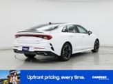 Thumbnail of 2023 White Kia K5