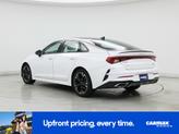 Thumbnail of 2023 White Kia K5
