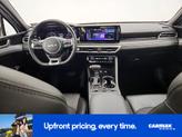 Thumbnail of 2023 White Kia K5