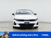 Thumbnail of 2023 White Kia K5