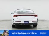 Thumbnail of 2023 White Kia K5