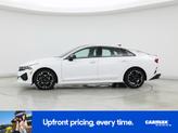 Thumbnail of 2023 White Kia K5