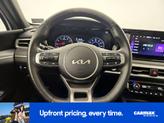 Thumbnail of 2023 White Kia K5