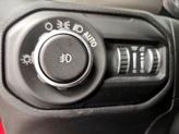 Thumbnail of 2020 Red Jeep Wrangler