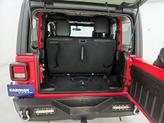 Thumbnail of 2020 Red Jeep Wrangler