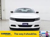 Thumbnail of 2023 White Dodge Charger