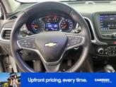 Thumbnail of 2020 Silver Chevrolet Equinox