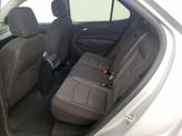 Thumbnail of 2020 Silver Chevrolet Equinox