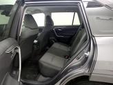 Thumbnail of 2021 Gray Toyota RAV4
