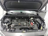Thumbnail of 2021 Gray Toyota RAV4