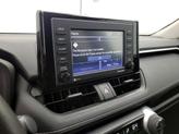 Thumbnail of 2021 Gray Toyota RAV4