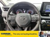 Thumbnail of 2021 Gray Toyota RAV4