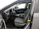 Thumbnail of 2021 Gray Toyota RAV4