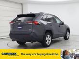 Thumbnail of 2021 Gray Toyota RAV4